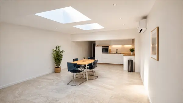 Achat maison 4 pièces - 98.77m² à Lomme (59160)