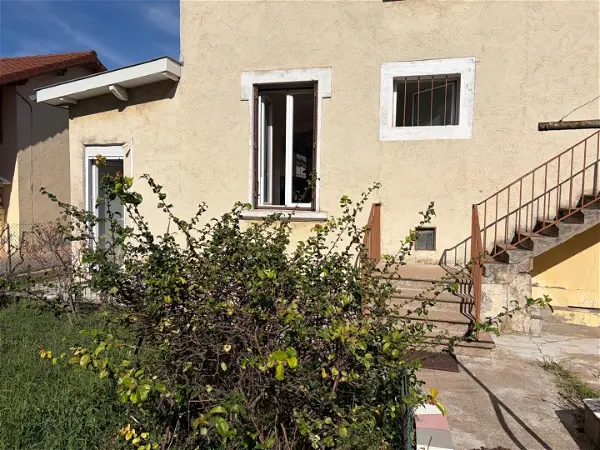 Location appartement 4 pièces - 55m² à Pierre-bénite (69310)