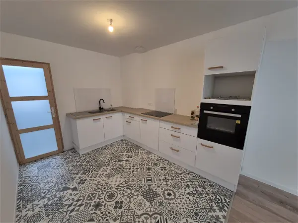 Appartement à louer - Somain, 3 pièces