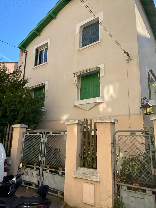 Achat appartement 1 pièce - 32.4m² à Lyon (69008)
