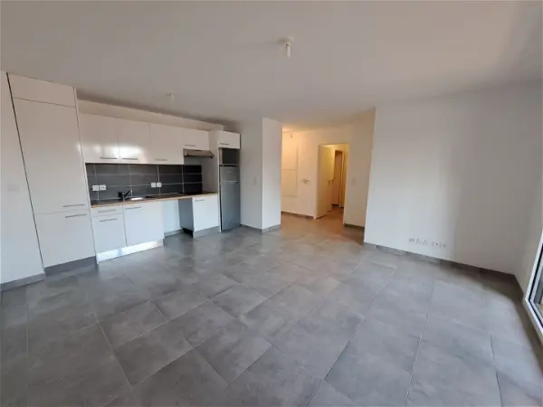 Location appartement 3 pièces - 62.41m² à Toulouse (31500)