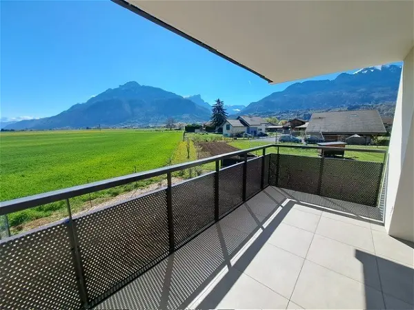 Location appartement 3 pièces - 59.8m² à Saint pierre en faucigny (74800)