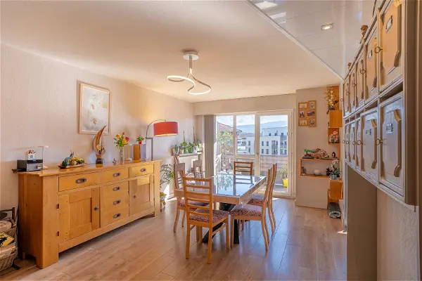 Appartement à vendre - ANNECY, 4 pièces