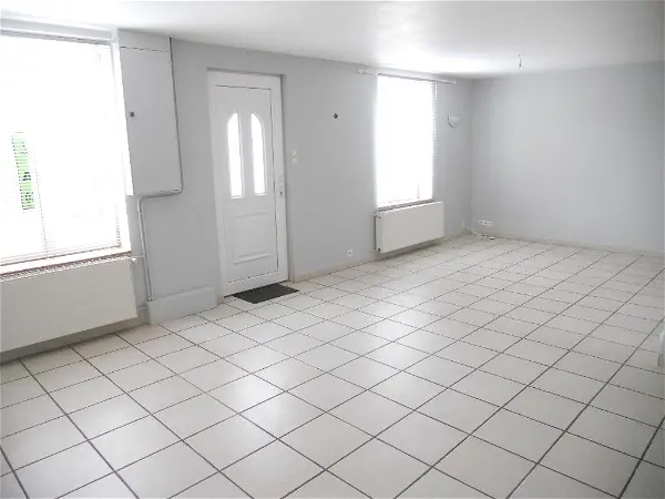 Maison à louer - Blendecques, 3 pièces