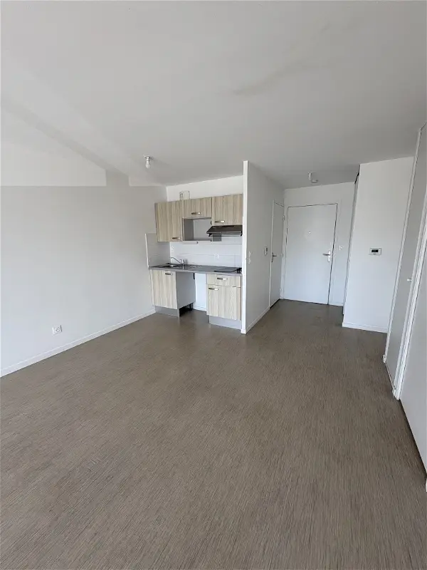 Appartement à louer - VANNES, 2 pièces