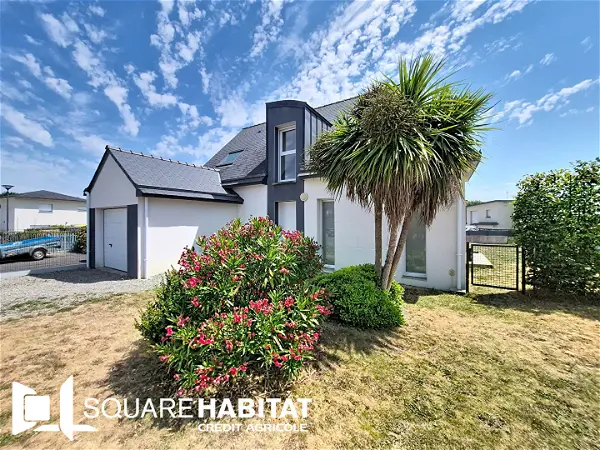 Maison à vendre - CONCARNEAU, 5 pièces