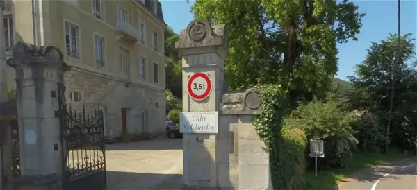 Achat appartement 1 pièce à Beure (25720)