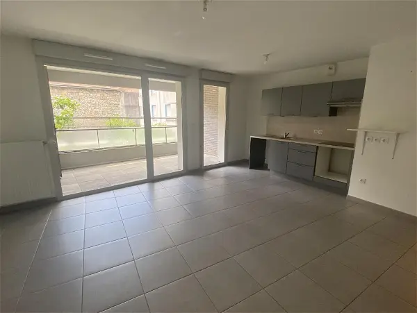 Location appartement 3 pièces - 68.68m² à Grenoble (38100)