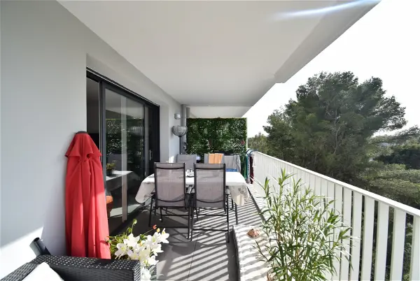 Location appartement 3 pièces - 62.2m² à La garde (83130)