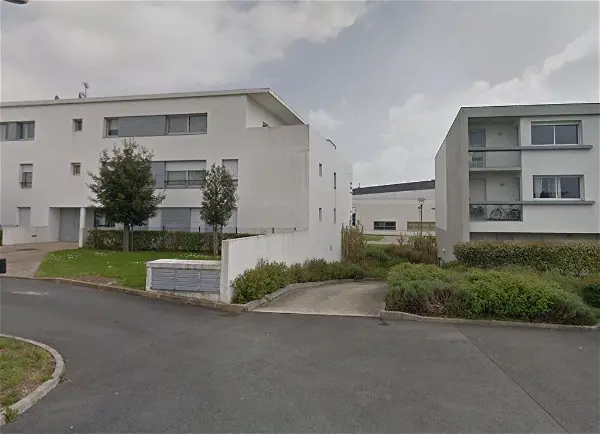 Location appartement 2 pièces - 48.73m² à Perigny (17180)