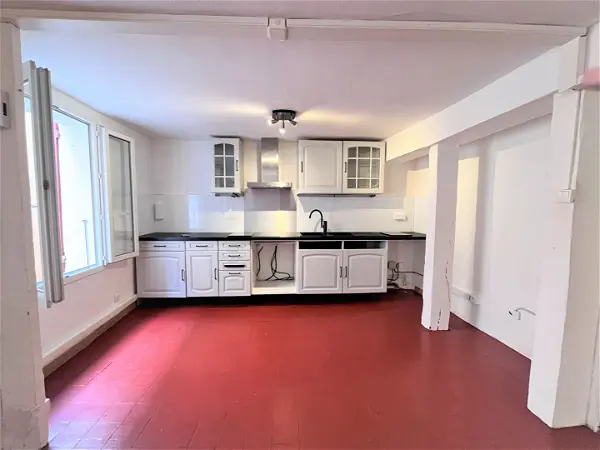 Achat maison 4 pièces - 111m² à Apt (84400)