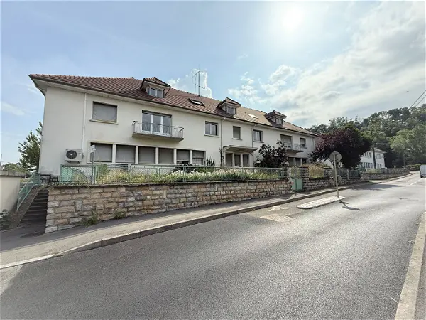 Local commercial à vendre - BESANCON