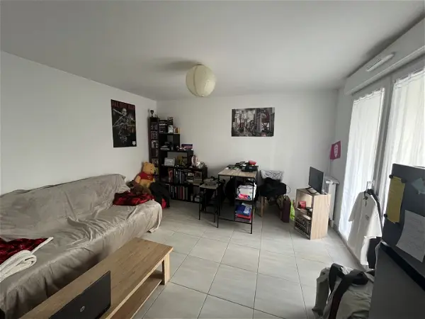 Appartement à louer - SENE