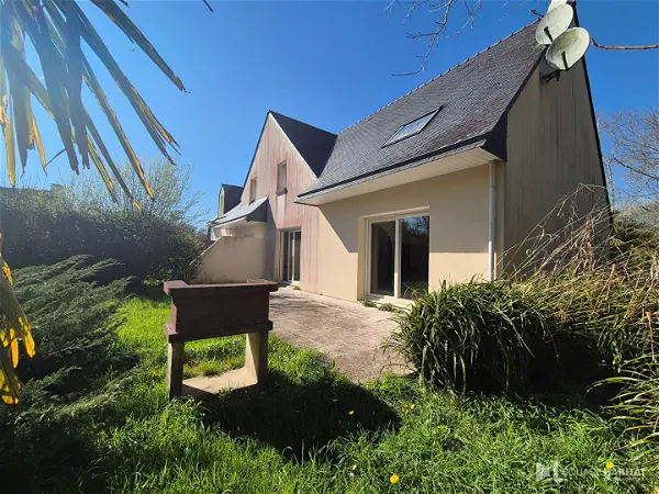 Achat maison 5 pièces - 122.75m² à La foret fouesnant (29940)
