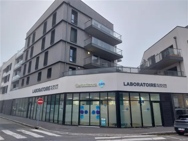 Appartement à louer - VERNON, 3 pièces