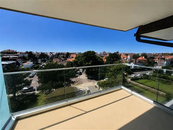Achat appartement 2 pièces - 47.66m² à Le touquet paris plage (62520)
