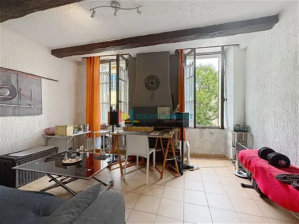 Achat appartement 3 pièces - 52.72m² à Le cannet (06110)
