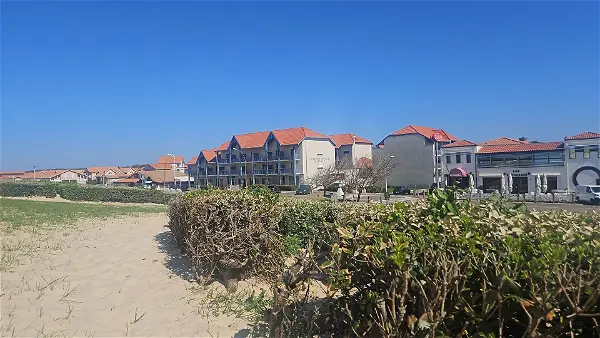 Achat appartement 3 pièces - 44.27m² à Biscarrosse plage (40600)