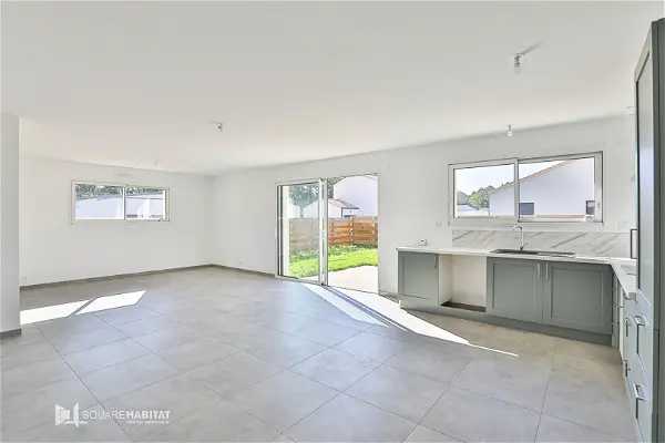 Maison à vendre - MOUILLERON LE CAPTIF, 4 pièces