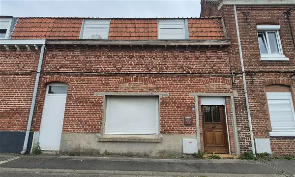 Achat maison 5 pièces - 95m² à La gorgue (59253)