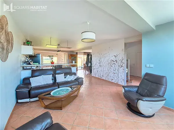 Achat maison 7 pièces - 145.9m² à Grand fougeray (35390)