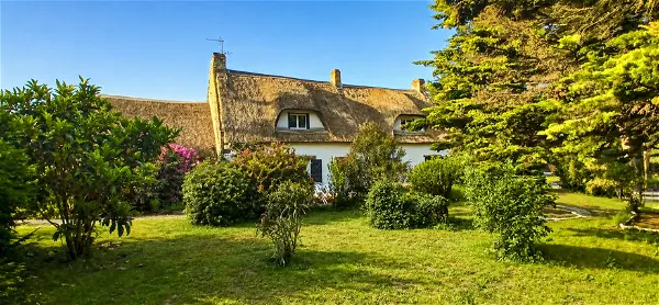 Maison à vendre - LA BAULE ESCOUBLAC, 5 pièces