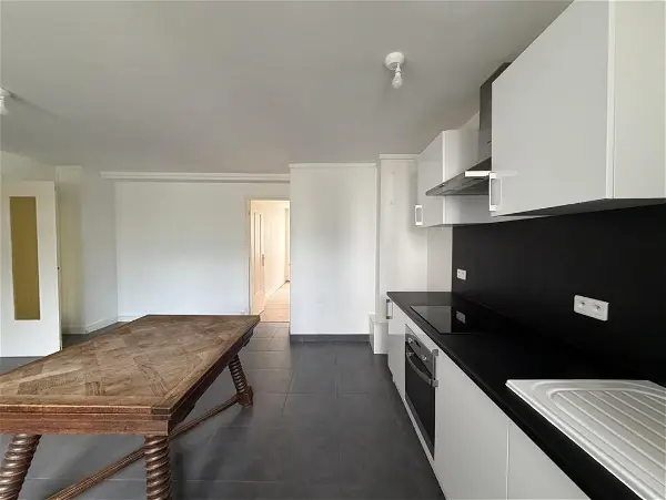 Appartement à louer - Grenoble, 5 pièces