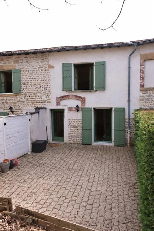 Maison à louer - Primarette, 3 pièces