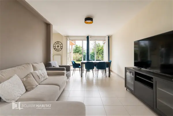 Maison à vendre - BEAUZELLE, 4 pièces