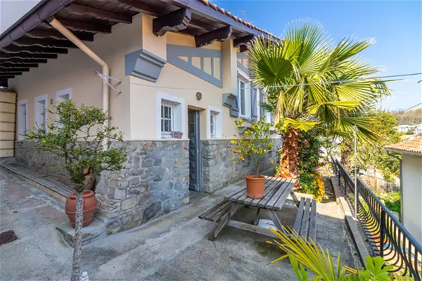 Maison à vendre - HENDAYE, 7 pièces