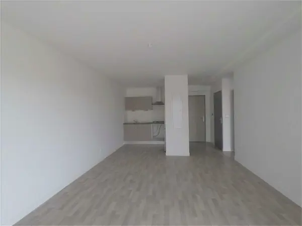 Appartement à louer - POITIERS, 2 pièces