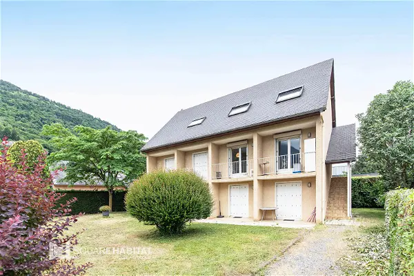 Appartement à vendre - ARGELES GAZOST, 3 pièces