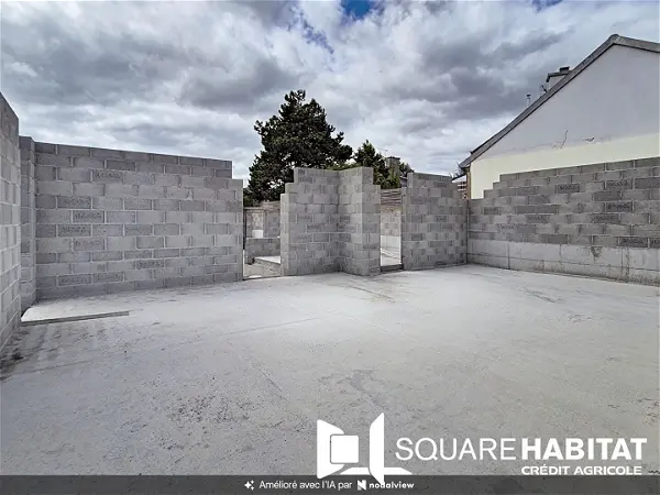 Maison à vendre - SAINT QUAY PORTRIEUX, 5 pièces