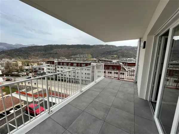 Appartement à louer - SEYNOD, 2 pièces