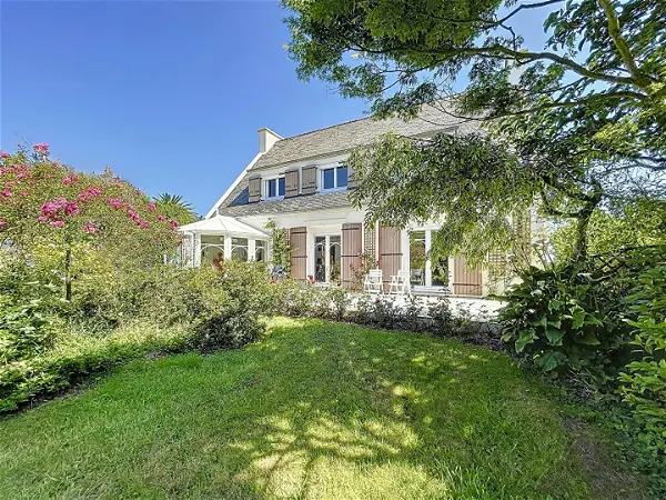 Maison à vendre - LANDEDA, 7 pièces