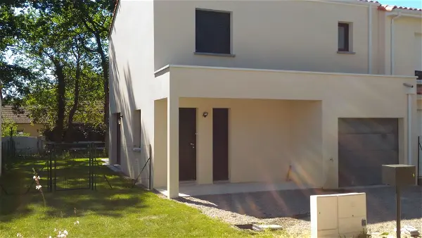Maison à vendre - VERTOU, 4 pièces