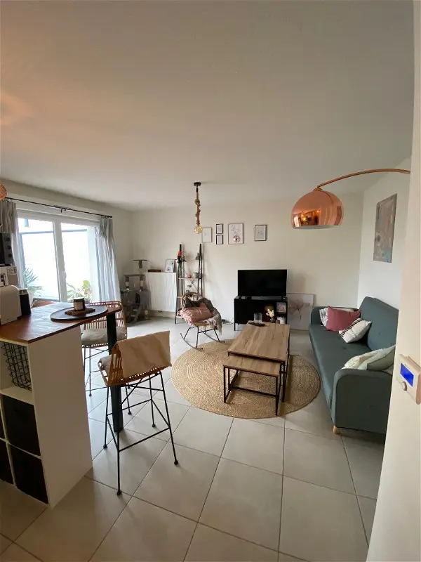 Appartement à louer - TALENCE, 2 pièces