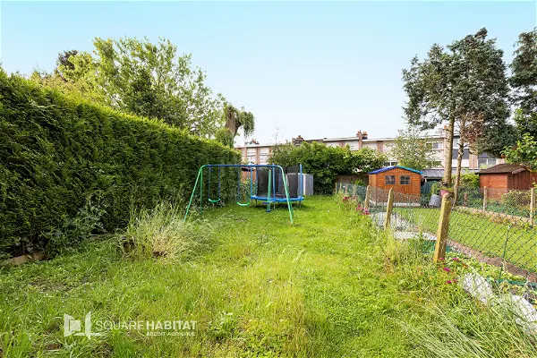 Maison à vendre - MONS EN BAROEUL, 5 pièces