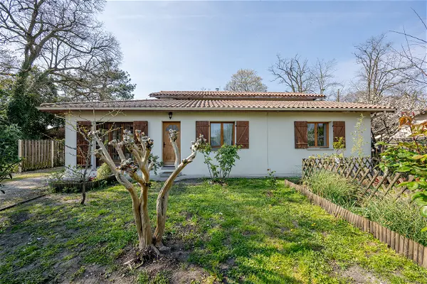 Achat maison 6 pièces - 150.45m² à Pessac (33600)