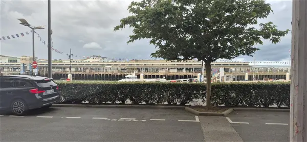 Location appartement 3 pièces - 54.8m² à Boulogne-sur-mer (62200)