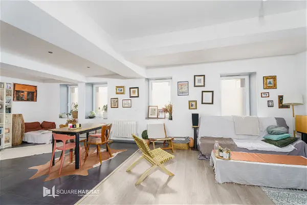 Maison à vendre - BEAUNE, 5 pièces