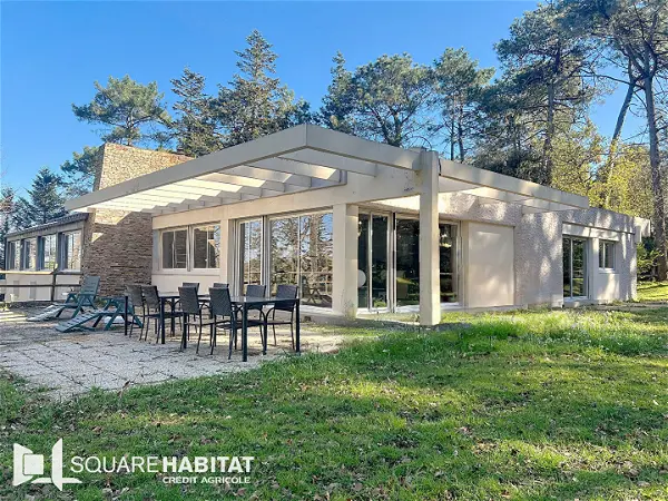 Achat maison 8 pièces - 275.67m² à Ploemeur (56270)