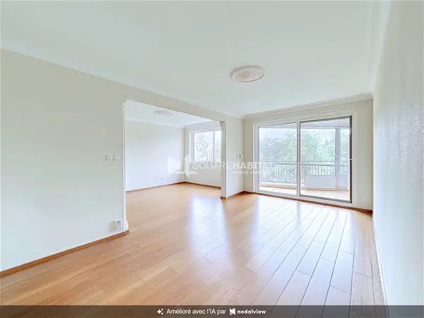 Appartement à vendre - RENNES, 5 pièces