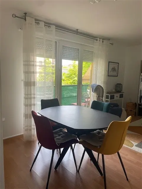 Appartement à louer - ISSOIRE, 3 pièces