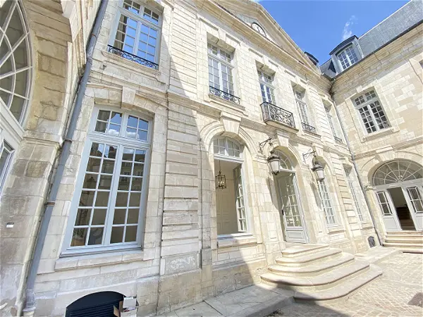 Appartement à louer - TROYES, 3 pièces