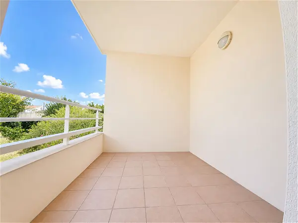 Achat appartement 2 pièces - 43m² à Royan (17200)