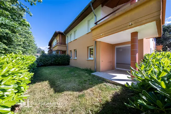 Achat appartement 3 pièces - 61.57m² à Auterive (31190)