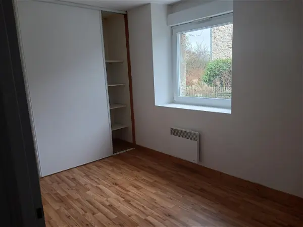Appartement à louer - ERDEVEN, 4 pièces