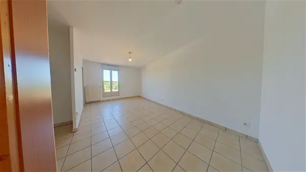 Appartement à louer - POITERS, 2 pièces