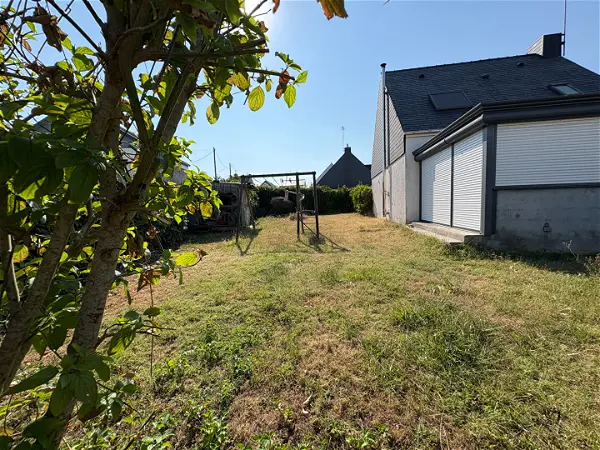 Maison à vendre - Trignac, 6 pièces